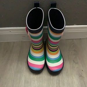 COPY - Rain boots (toddler girl) 5/6